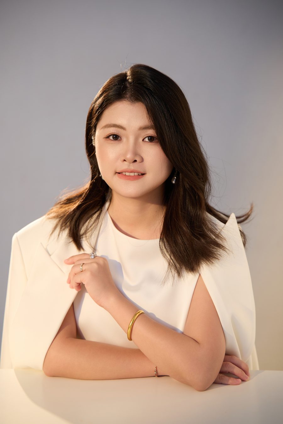 Jolysse Wu